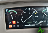 Trator John Deere 7515
