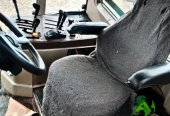Trator John Deere 7515