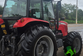 Trator Massey Ferguson 4409