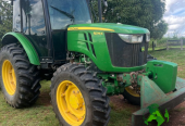 Trator John Deere 5078E