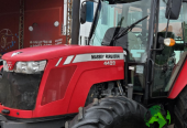 Trator Massey Ferguson 4409