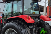 Trator Massey Ferguson 4409