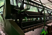 Colheitadeira John Deere S670