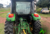 Trator John Deere 5078E