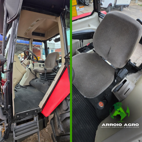 Trator Massey Ferguson 4409