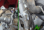 Trator Massey Ferguson 4409