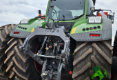 TRATOR FENDT 942 VARIO