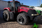 TRATOR CASE IH MAGNUM 340