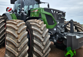 TRATOR FENDT 942 VARIO
