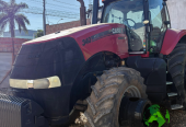 TRATOR CASE IH MAGNUM 340
