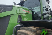 TRATOR FENDT 942 VARIO