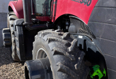 TRATOR CASE IH MAGNUM 340