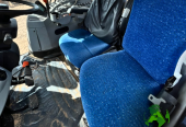 TRATOR NEW HOLLAND T7 260