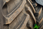 TRATOR FENDT 942 VARIO