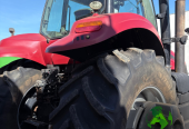 TRATOR CASE IH MAGNUM 340