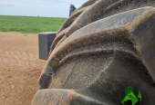 TRATOR FENDT 942 VARIO