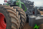 TRATOR FENDT 942 VARIO