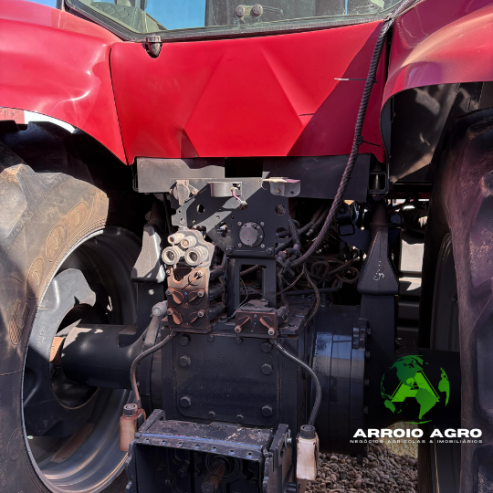 TRATOR CASE IH MAGNUM 340