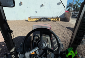 TRATOR CASE IH MAGNUM 340