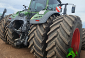 TRATOR FENDT 942 VARIO