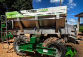 Distribuidor MPAgro Taurus 12.000