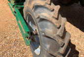 Distribuidor MPAgro Taurus 12.000