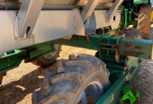 Distribuidor MPAgro Taurus 12.000