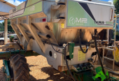 Distribuidor MPAgro Taurus 12.000