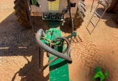Distribuidor MPAgro Taurus 12.000