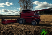 COLHEITADEIRA CASE IH 2399 AFS
