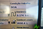 TRATOR NEW HOLLAND T8.355
