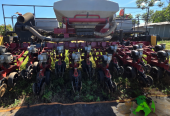 PLANTADEIRA CASE IH EASYRIDER 13L 0,45