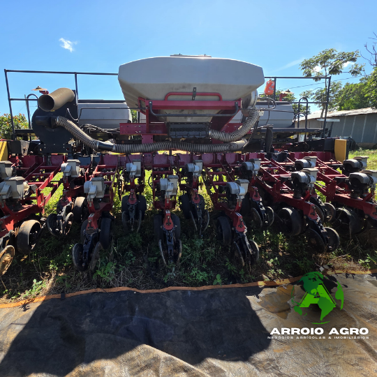 PLANTADEIRA CASE IH EASYRIDER 13L 0,45 CÓD. 0337