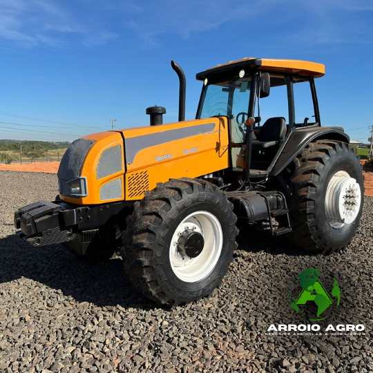 TRATOR VALTRA BH185i CÓD. 0346