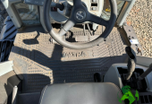 TRATOR VALTRA BH185i