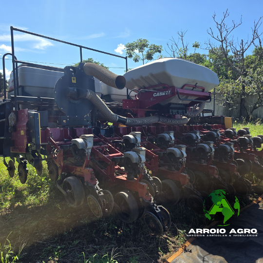 PLANTADEIRA CASE IH EASYRIDER 13L 0,45 CÓD. 0337