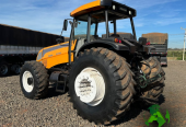 TRATOR VALTRA BH185i