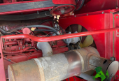 COLHEITADEIRA CASE IH 2399 AFS