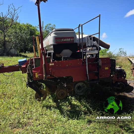 PLANTADEIRA CASE IH EASYRIDER 13L 0,45 CÓD. 0337