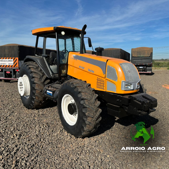 TRATOR VALTRA BH185i CÓD. 0346