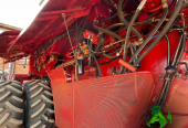 COLHEITADEIRA CASE IH 2399 AFS