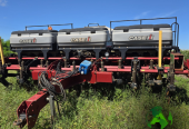 PLANTADEIRA CASE IH EASYRIDER 13L 0,45