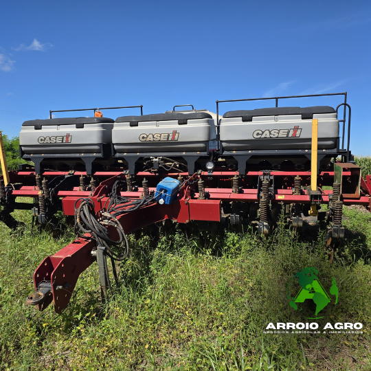 PLANTADEIRA CASE IH EASYRIDER 13L 0,45 CÓD. 0337