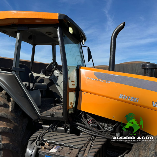TRATOR VALTRA BH185i CÓD. 0346