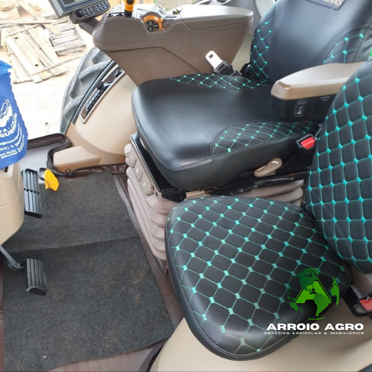 TRATOR JOHN DEERE 8400R CÓD. 0341