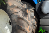 TRATOR NEW HOLLAND T8.355