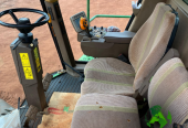 COLHEITADEIRA JOHN DEERE 9670 STS
