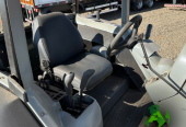 TRATOR VALTRA BH185i