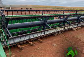 COLHEITADEIRA JOHN DEERE 9670 STS