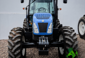 TRATOR NEW HOLLAND TL5.100 CÓD. 0345